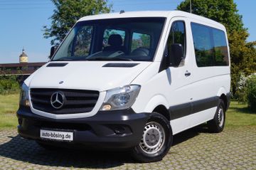 Mercedes-Benz Sprinter 316 CDI 8 SITZER-KLIMA-TOP