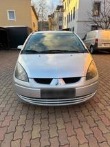 Mitsubishi Colt 1,3 Benzin, Klima - Mitsubishi Colt in Dresden