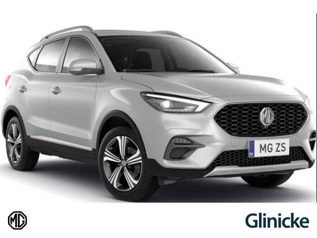 MG ZS 1.5 VTI Luxury, LED/Navi/Leder/CarPlay