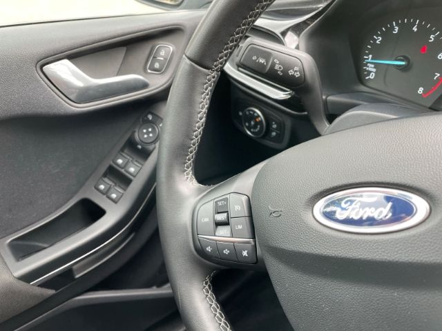 Fahrzeugabbildung Ford Fiesta 1.0 EcoBoost M-Hybrid, Titanium, Klimaanl