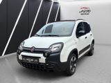 Fiat New Panda Cross Waze 1.2 Klima 1 Hand - Fiat New Panda Gebrauchtwagen