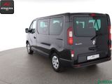 Renault Trafic 2.0 dCi L1H1 LIFE 9 SITZE KEYLESS,KAMERA - Renault Trafic: 1.9