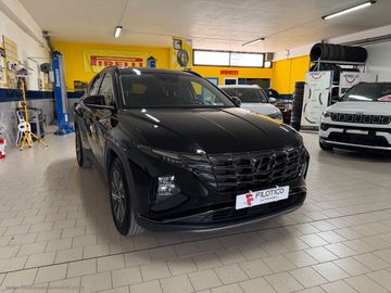 Hyundai TUCSON - 3