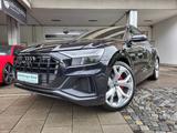 Audi SQ8 4.0 TFSI quattro HUD Pano B&O StHzg Massage - Audi SQ8 Gebrauchtwagen in München