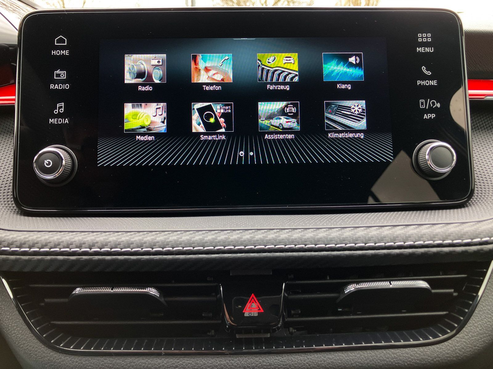 Skoda Fabia - Bild 8