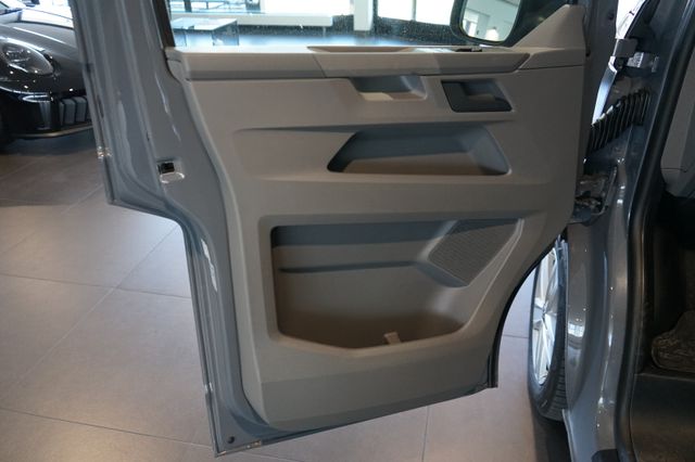 Volkswagen T6 Kombi | Kamera | ACC | App | Alu | 9-Sitzer
