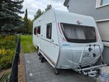 Bürstner Premio Life 480TL  - MOVER, VORZELT - Angebote entsprechen deinen Suchkriterien