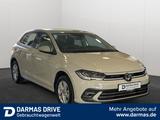 Volkswagen Polo 1.0 TSI Style Navi Pro DAB Plus Matrix-LED - Volkswagen Polo: Plus