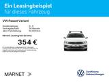 Volkswagen Passat Variant 2.0 TDI DSG Elegance* Navi*AHK*St - Volkswagen Passat aus 2024