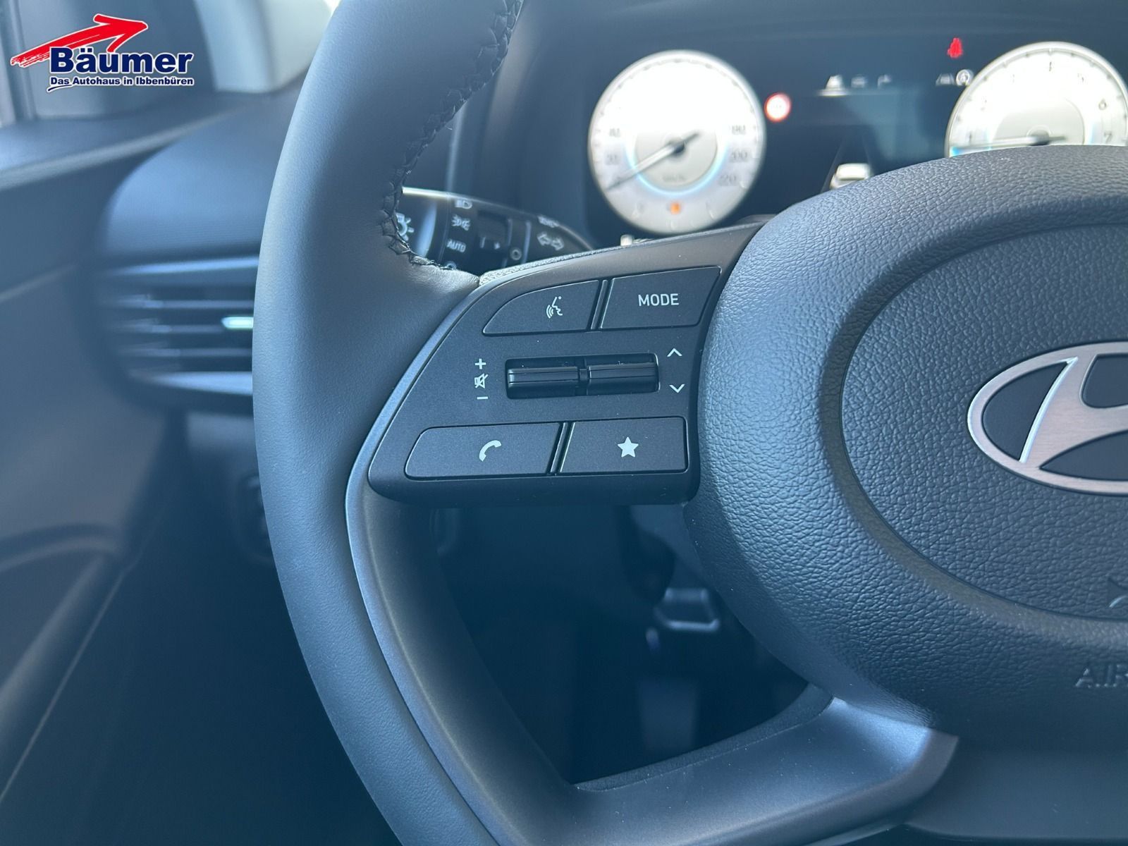 Hyundai i20 – Bild 23