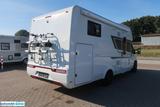 Adria Coral Axess 670 SL 140 Multijet - Adria Coral sl