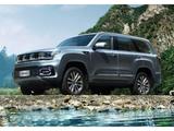 BAIC BJ60 4WD +LEDER+PANO+HUD+LED+SHZ+LHZ+PDC+360-CAM - BAIC BJ60 Gebrauchtwagen
