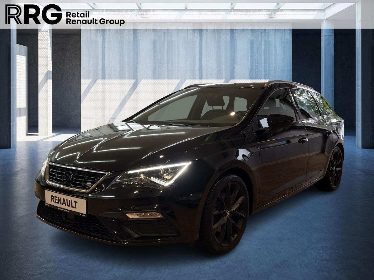 Seat Leon ST 2.0 TSI FR - SHZ PDC KLIMA BT PANORAMA A