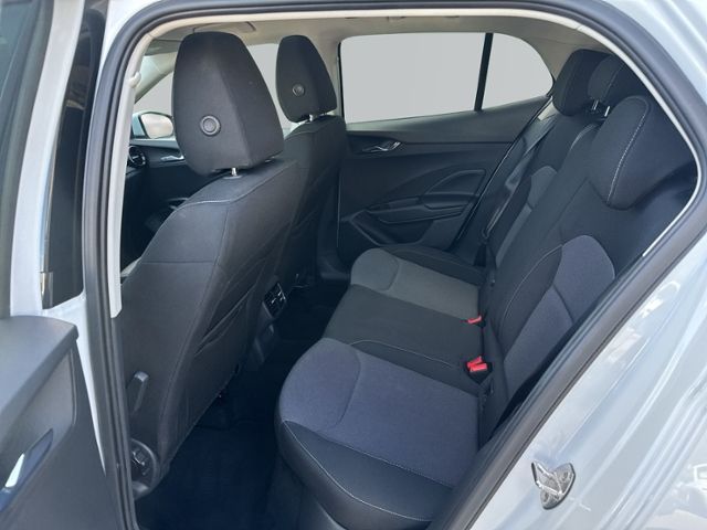 Fabia 1.0 TSI Drive LED+NAVI.+KLIMA+PANO+RFK