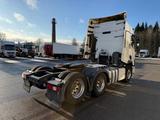 Renault T520 6X2 EURO6 + RETARDER - Renault T 520