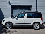 Skoda Yeti 1.4 TSI Ambition Outdoor - gebrauchte Skoda Yeti aus dem Jahr 2014