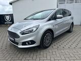 Ford S-MAX Titanium 2.0TDCi Autom./Navi/LED/Kam./AHK - Ford S-Max: Tdci