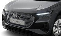 Audi Q4 e-tron - Vorschau Bild 4