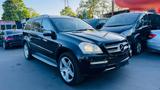 Mercedes-Benz GL 450 CDI 4Matic 7-SITZ/LUFT/AHK/PANO/XENON/ - Mercedes-Benz GL 450 aus 2010