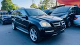 Mercedes-Benz GL 450 CDI 4Matic 7-SITZ/LUFT/AHK/PANO/XENON/ - Mercedes-Benz GL-Class aus 2010