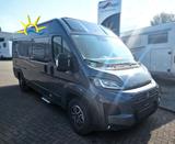 Karmann Davis Lifestyle DA 620 LS Ass. Paket Aktion CSD - Kastenwagen Cs