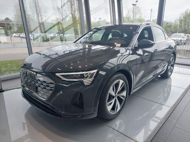 Andere Audi Q8 e-tron sportback 50 quattro