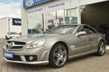 Mercedes-Benz SL 600 SAMMLERZUSTAND 162.265 € NP AMG Distronic - Mercedes-Benz SL 600