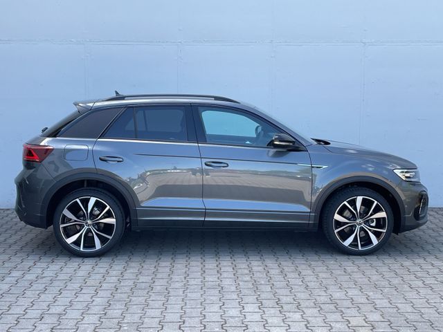 T-Roc R-Line 1.5 TSI DSG Black Style Standhzg/AC