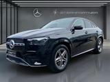 Mercedes-Benz GLE 300 d 4M Coupé AMG Mbeam MBUX Memo 360° Ambi - Mercedes-Benz GLE 300: Coupe