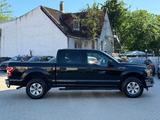 Ford F 150 V8 5.0 SUPER CROW CAP / 4X4 ALLRAD / AHK - Ford: 150