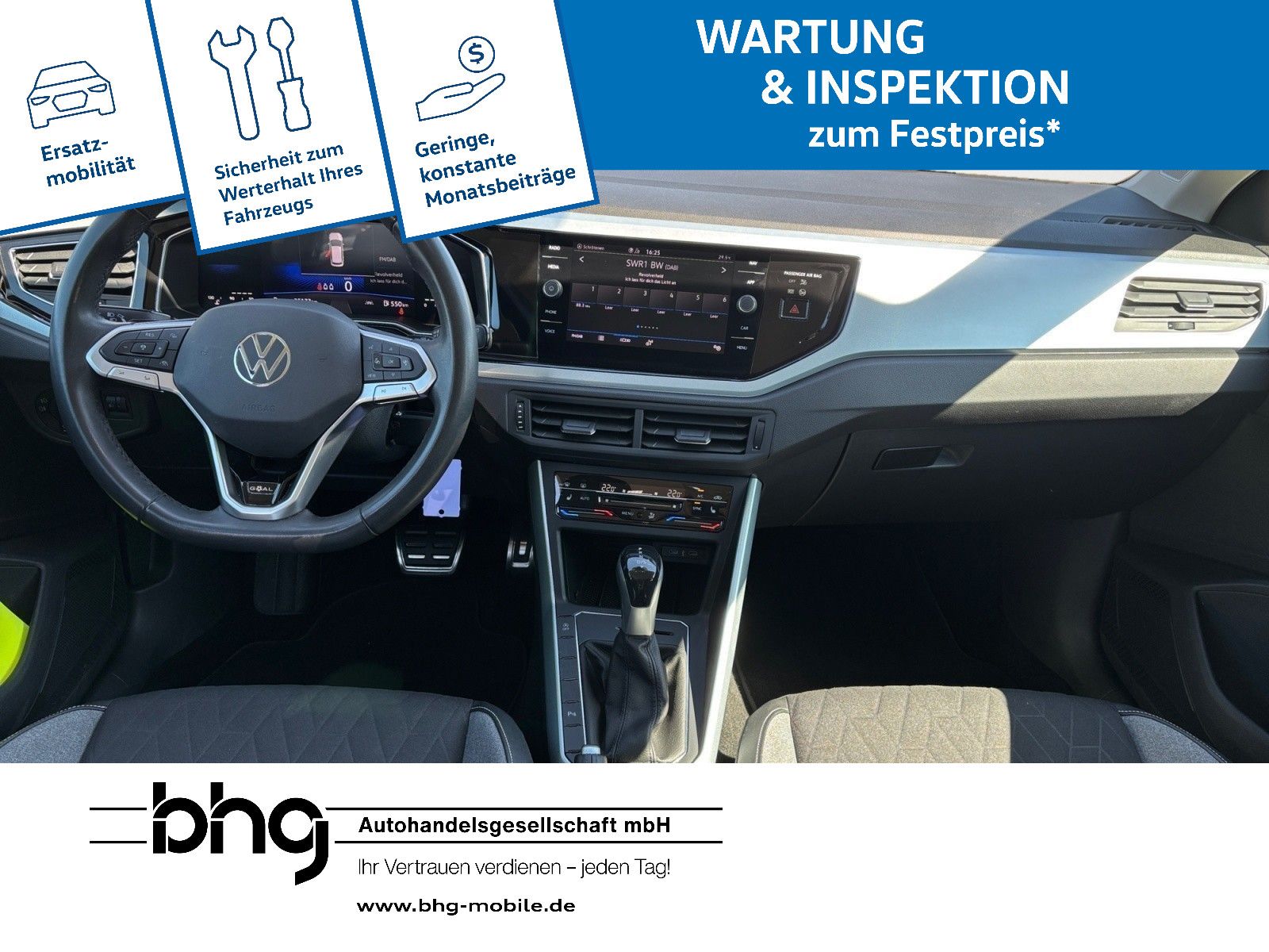 Volkswagen Polo - Bild 8
