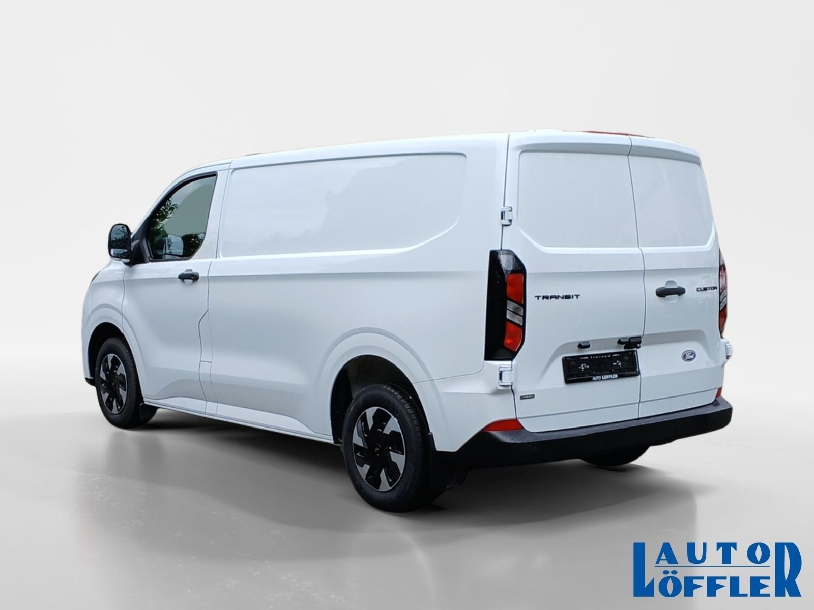 Ford Transit Custom Kasten 320L1 Trend PHEV KLIMA^ imagem 3