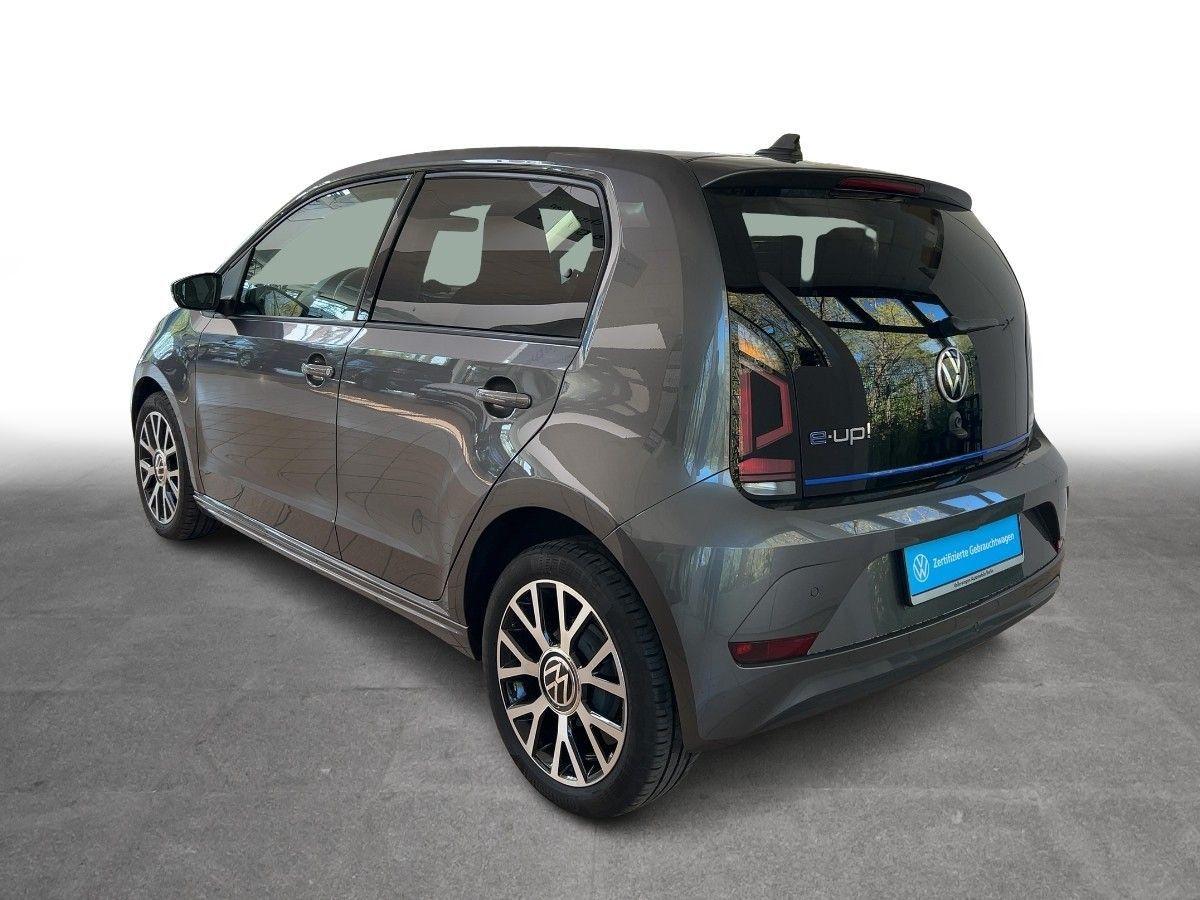 Volkswagen e-up! - Bild 3