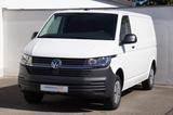 Volkswagen T6.1 Transporter Kasten LR LANG KAMERA PDC - Volkswagen T6 Transporter in Augsburg