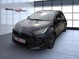 Toyota Yaris 1,5-l-Hybrid TeamD Comfort Paket Bluetooth - Toyota Yaris: Bluetooth