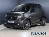 Smart fortwo coupé BRABUS Xclusive Nav/Pano/Kamera/JBL - gebrauchte Smart Coupés