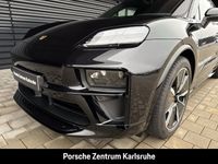 Porsche Macan - Vorschau Bild 24