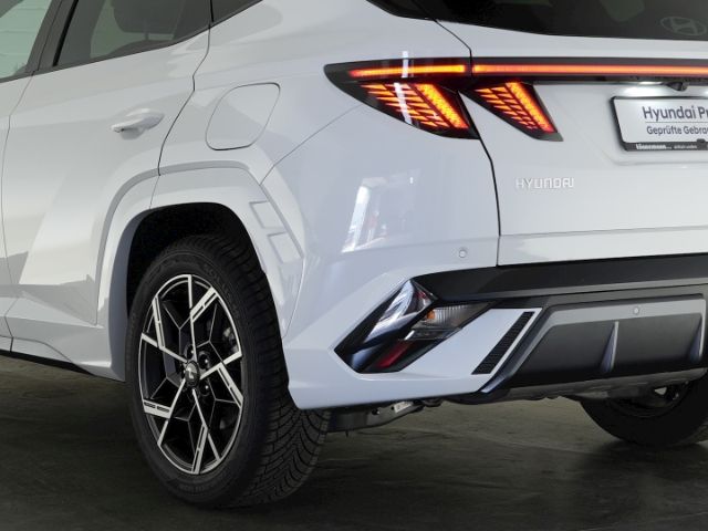Hyundai Tucson – Bild 36