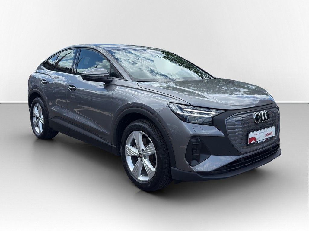 Audi Q4 e-tron - Bild 3