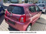 Suzuki Alto Club 1.0 Klima orig. 95tkm - Suzuki Alto: 1.1
