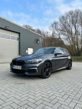 BMW M140i 1. Hand - BMW M140i Gebrauchtwagen