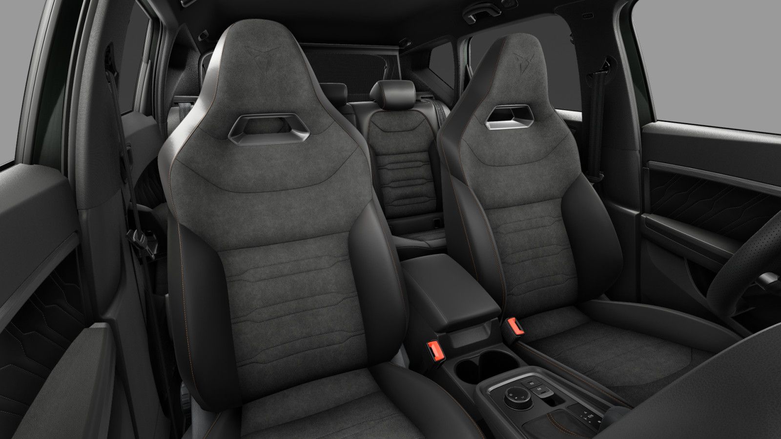 Cupra Ateca - Bild 10