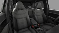 Cupra Ateca - Vorschau Bild 10