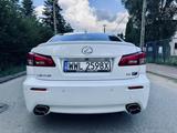 Lexus IS-F  5.0 V8 LIFT 2010 - Lexus IS-Serie Gebrauchtwagen