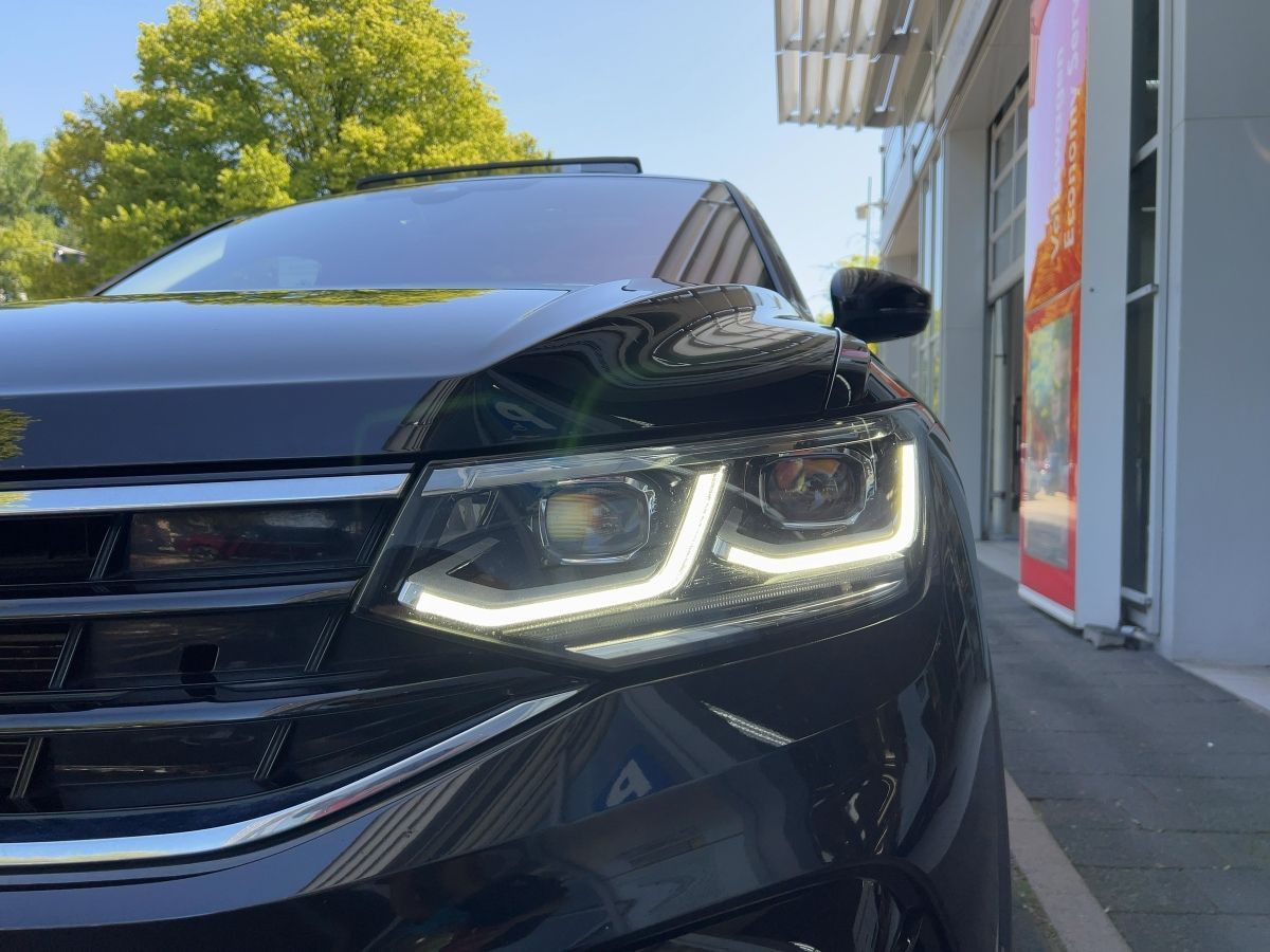 Volkswagen Tiguan - Bild 16