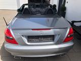 Mercedes-Benz SLK 350 Sportmotor - - Mercedes-Benz SLK 350 Gebrauchtwagen