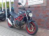 Suzuki SV650, ABS, 1. HAND, TIEFERLEGUNG - SUZUKI ABS SV 650
