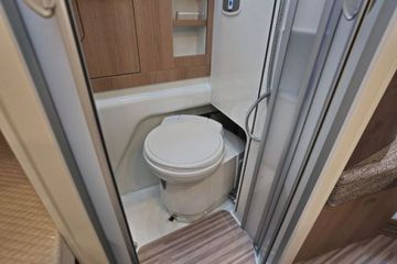 Fahrzeugabbildung Malibu Van 540 DB compact | STYLE | MODELL 2022