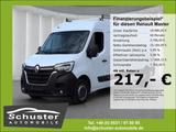 Renault Master Kasten L3H2 3,5t 2.3D*AHK Tempo PDC Klima - Renault Master: 2.5