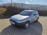 Opel CORSA 25 km/h !!! - gebrauchte Opel Corsa aus dem Jahr 1997